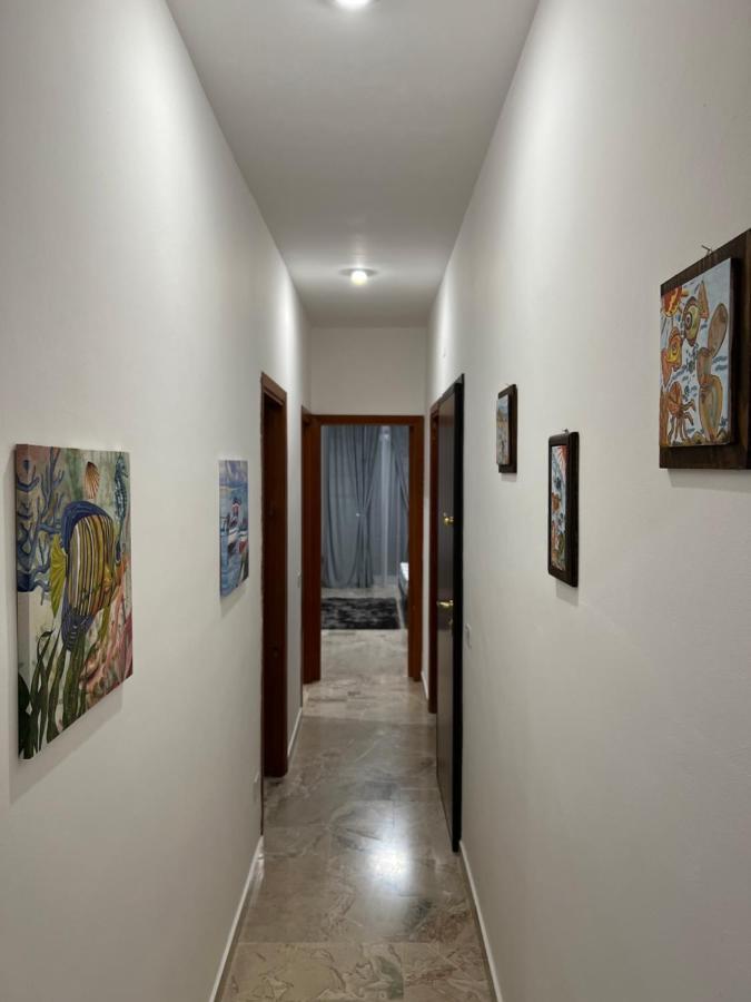 Cusumano House Appartement Trappeto  Buitenkant foto