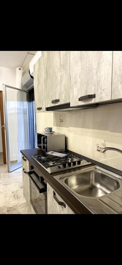 Cusumano House Appartement Trappeto  Buitenkant foto